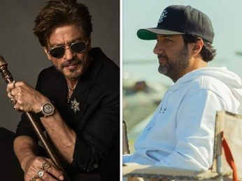 Siddharth Anand’s cryptic post has SRK fans counting down to King: ‘Tick Tock’ Siddharth Anand’s cryptic post has SRK fans counting down to King: ‘Tick Tock’