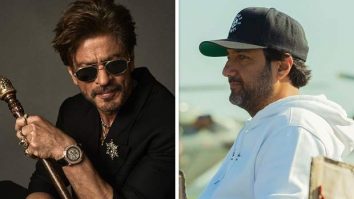 Siddharth Anand’s cryptic post has SRK fans counting down to King: ‘Tick Tock’