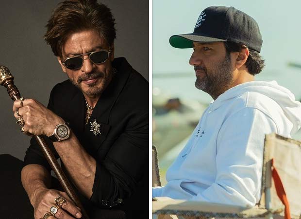 Siddharth Anand's cryptic post has SRK fans counting down to King: 'Tick Tock'