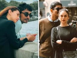 “Thank you for the strength, my Queen”: Siddharth’s poetic birthday wish for wife Aditi Rao Hydari will melt your heart! “Thank you for the strength, my Queen”: Siddharth’s poetic birthday wish for wife Aditi Rao Hydari will melt your heart!