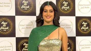 Slays Always! Isha Malviya