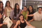 Soha Ali Khan birthday bash