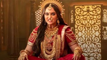 Sonakshi Sinha opens up about playing Dhanapisachini in her Tollywood debut Jatadhara: “It’s unlike anything I’ve done before”