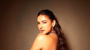 Celeb Photos Of Sonal Chauhan