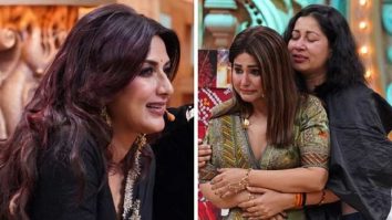 Sonali Bendre and Hina Khan get emotional on Colors’ Dhamaal with Pati Patni Aur Panga after hair donation moment