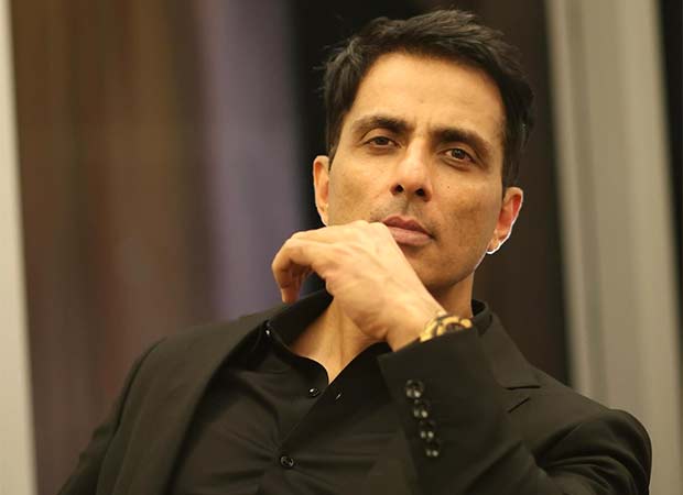 Sonu Sood buys land worth Rs 1.05 crore in Panvel with son Eshaan: Report