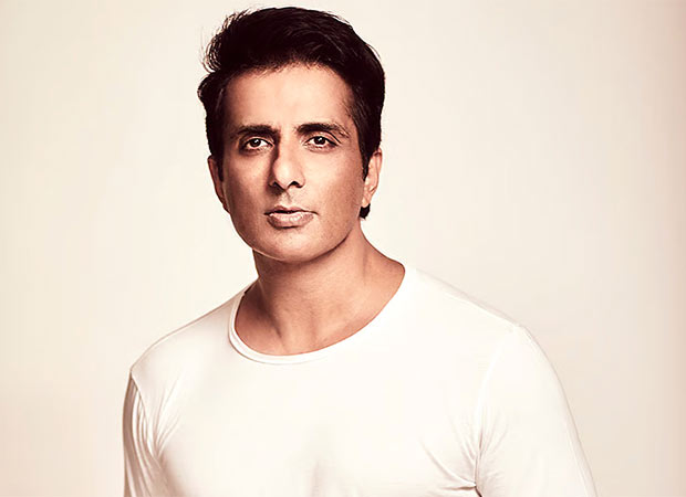 Sonu Sood’s next as director and actor is an action film based in Bihar 