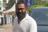 Strar for a reason! Rishab Shetty