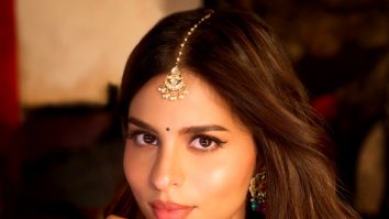 Suhana Khan