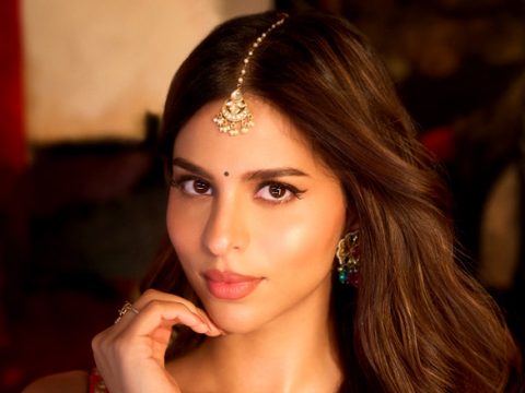Suhana Khan, Filmography, Movies, Suhana Khan News, Videos, Songs