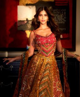 Suhana Khan