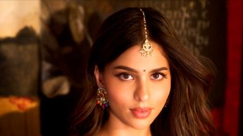 Suhana Khan