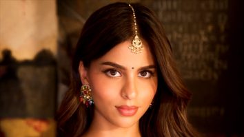 Suhana Khan