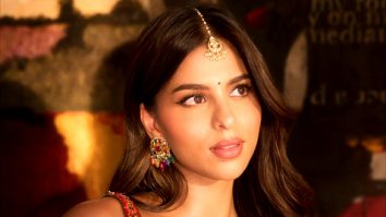 Suhana Khan