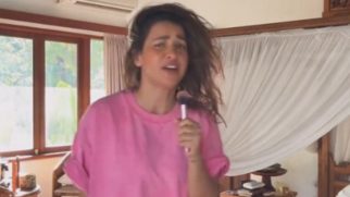 Sunday karaoke ft. Aisha Sharma