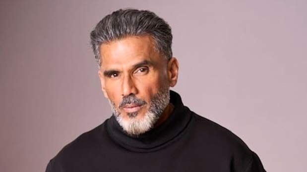 Suniel Shetty crosses 1 million followers on LinkedIn!