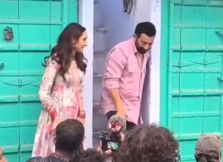 SCOOP: Sunny Deol’s Soorya gets its leading lady – Pragya Jaiswal confirmed after Jaipur shoot video