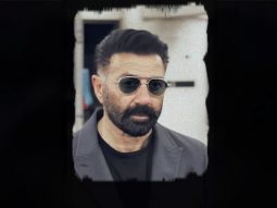 Sunny Deol announces new film Ikka, unveils first look motion poster