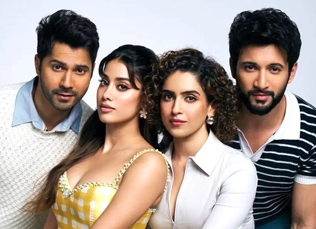 Sunny Sanskari Ki Tulsi Kumari Box Office: Has a second weekend of Rs. 10.33 crores Sunny Sanskari Ki Tulsi Kumari Box Office: Has a second weekend of Rs. 10.33 crores