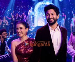 Sunny Sanskari Ki Tulsi Kumari movie stills