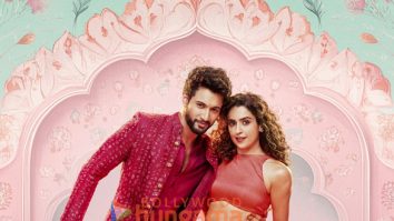 Sunny Sanskari Ki Tulsi Kumari movie stills