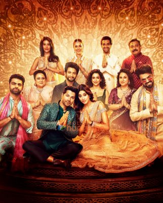 Sunny Sanskari Ki Tulsi Kumari movie stills