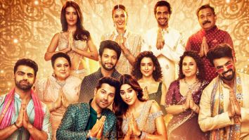 Sunny Sanskari Ki Tulsi Kumari movie stills