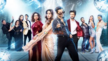 Sunny Sanskari Ki Tulsi Kumari movie stills