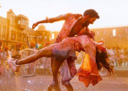 Sunny Sanskari Ki Tulsi Kumari movie stills