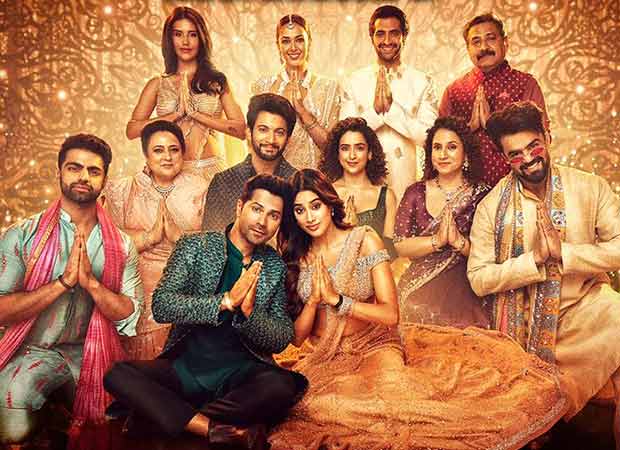 Sunny Sanskari Ki Tulsi Kumari Box Office: Film remains steady on second Friday