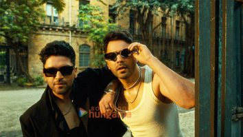 Sunny Sanskari Ki Tulsi Kumari stills