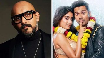 EXCLUSIVE: Shashank Khaitan promises that Sunny Sanskari Ki Tulsi Kumari will make audiences laugh as well leave them teary-eyed; BREAKS silence on censoring of kissing scene and screen sharing issues: “Even we knew that kattne waala hai but it was a FUN censor screening; trying to get the fairest distribution deal”
