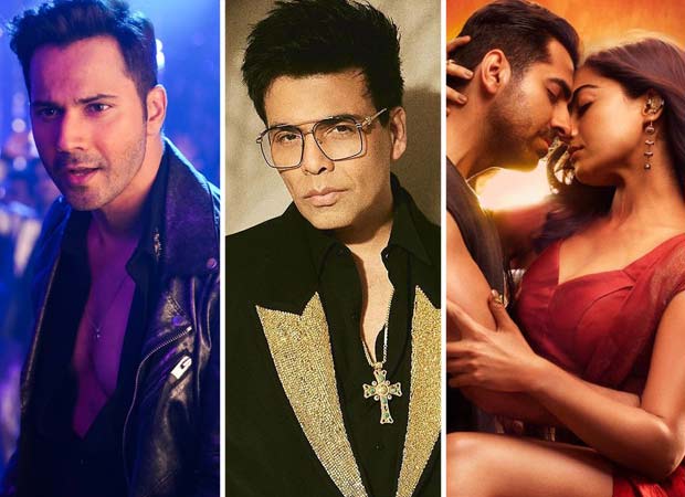 Varun Dhawan admits that Sunny Sanskai Ki Tulsi Kumari jumped the release of Diwali to avoid competing with Thamma: "Karan Johar and I are very good friends with Dinesh Vijan, Amar Kaushik; You don't want to go, if anyone is your friend"