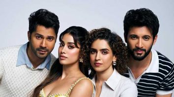 Sunny Sanskari Ki Tulsi Kumari Box Office: Opens on expected lines, scores in double digits