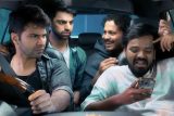 Sunny’s Heartbreak | SSKTK | Varun Dhawan, Janhvi Kapoor, Sanya Malhotra, Rohit Saraf | Shashank Khaitan | Oct 2
