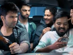 Sunny’s Heartbreak | SSKTK | Varun Dhawan, Janhvi Kapoor, Sanya Malhotra, Rohit Saraf | Shashank Khaitan | Oct 2