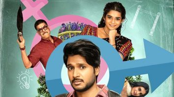 Super Subbu: A virgin teacher, a village, and a whole lot of chaos – coming to Netflix in 2026 Super Subbu: A virgin teacher, a village, and a whole lot of chaos – coming to Netflix in 2026