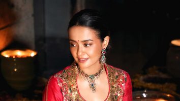 Celeb Photos Of Surveen Chawla