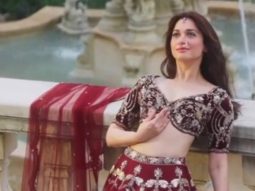Tamannaah Bhatia in a gorgeous bridal wear