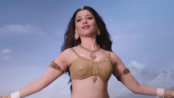 Tamannaah Bhatia reflects on how Baahubali changed her as an actor and a person: “It gave me the confidence to experiment…”