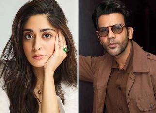 Tanya Maniktala joins Rajkummar Rao in Aditya Nimbalkar’s next film based on India’s education system