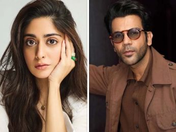 Tanya Maniktala joins Rajkummar Rao in Aditya Nimbalkar’s next film based on India’s education system Tanya Maniktala joins Rajkummar Rao in Aditya Nimbalkar’s next film based on India’s education system