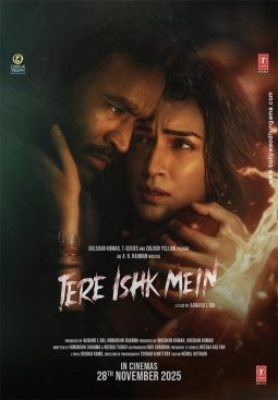 Tere Ishk Mein
