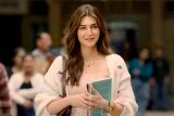 Tere Ishk Mein (Song) | Dhanush, Kriti Sanon | AR Rahman, Arijit Singh, Irshad Kamil | Aanand L Rai | Bhushan Kumar