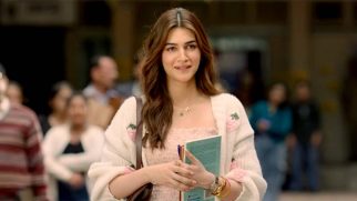 Tere Ishk Mein (Song) | Dhanush, Kriti Sanon | AR Rahman, Arijit Singh, Irshad Kamil | Aanand L Rai | Bhushan Kumar