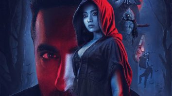 Box Office Estimate: Thamma holds STEADY on Day 2; Ayushmann Khurrana & Rashmika Mandanna film collects Rs. 18.75 crores