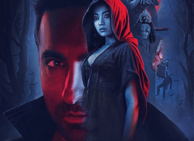 Box Office Estimate: Thamma holds STEADY on Day 2; Ayushmann Khurrana & Rashmika Madanna film collects Rs. 18.75 crores