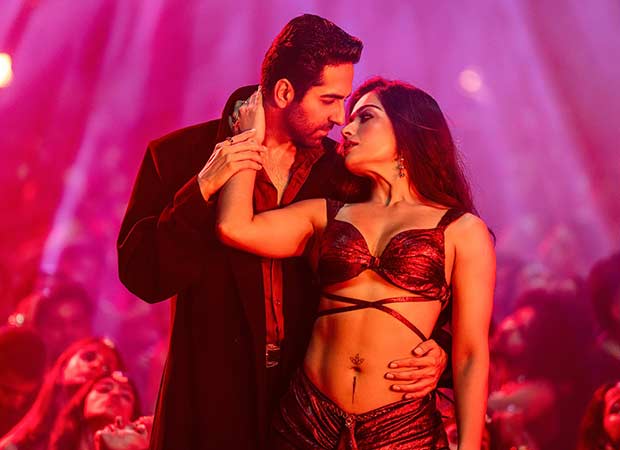 Thamma Box Office: Film takes a very good opening; all set to cross Rs. 100 crores over extended weekend