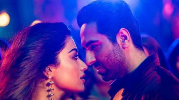 Thamma Box Office Estimate Day 1: Shatters expectations with Rs. 25 crores; Ayushmann’s BIGGEST opener ever!