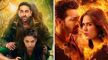 Thamma vs Deewaniyat: Will the superstar-less Diwali after 22 years bring in box office rewards? Trade experts share their views